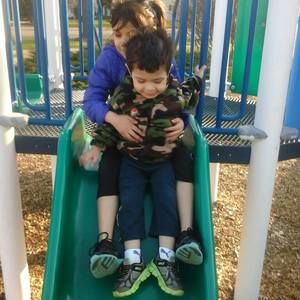 Meet your Posher, Raquel